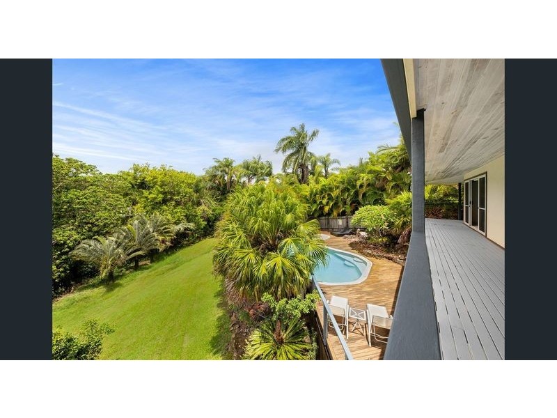 1 Wendoma Crt, Tinbeerwah QLD 4563