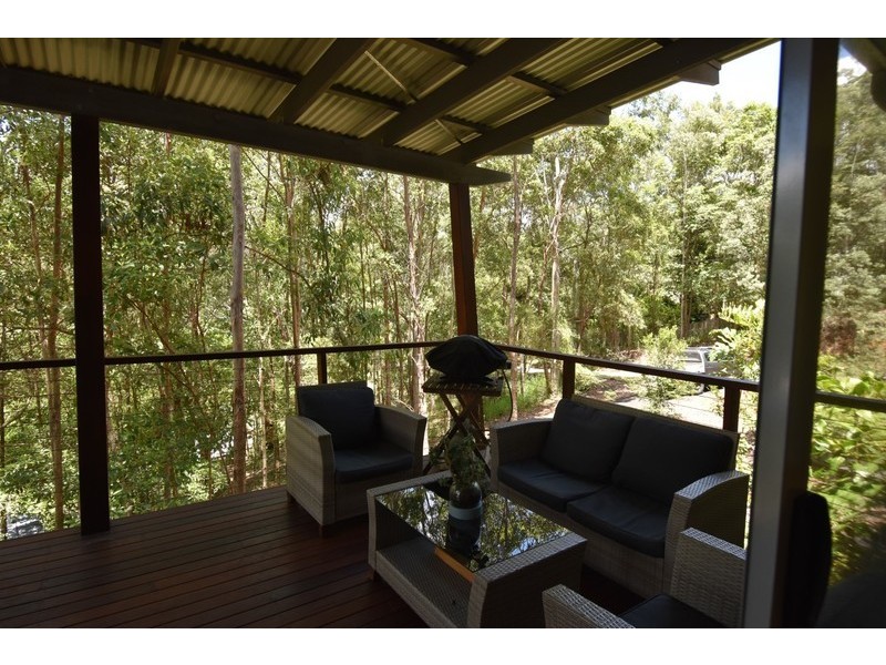 11 Bartle Frere Crt, Doonan QLD 4562