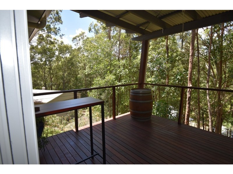 11 Bartle Frere Crt, Doonan QLD 4562