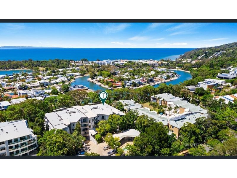 12/2-4 Serenity Close, Noosa Heads QLD 4567