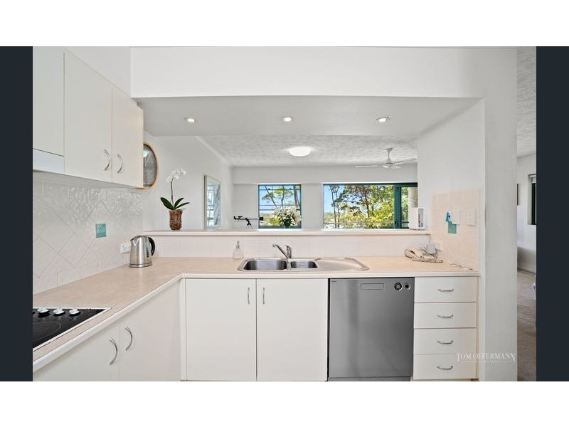 12/2-4 Serenity Close, Noosa Heads QLD 4567