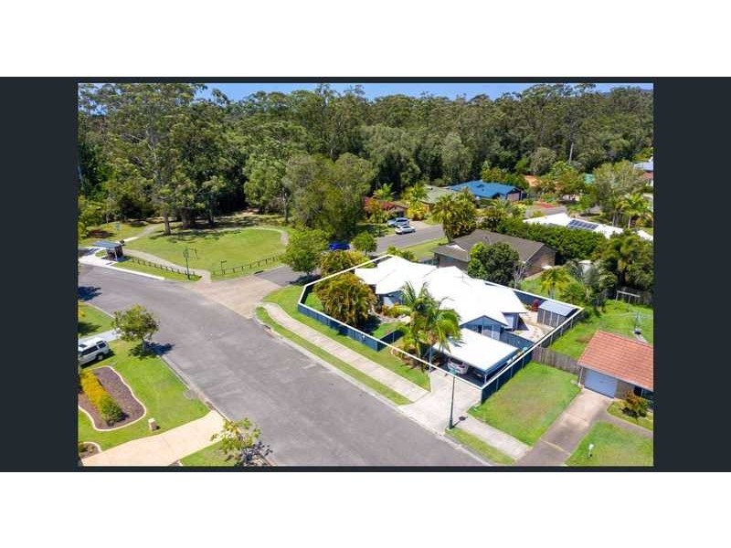 2 Parkview Crt, Tewantin QLD 4565