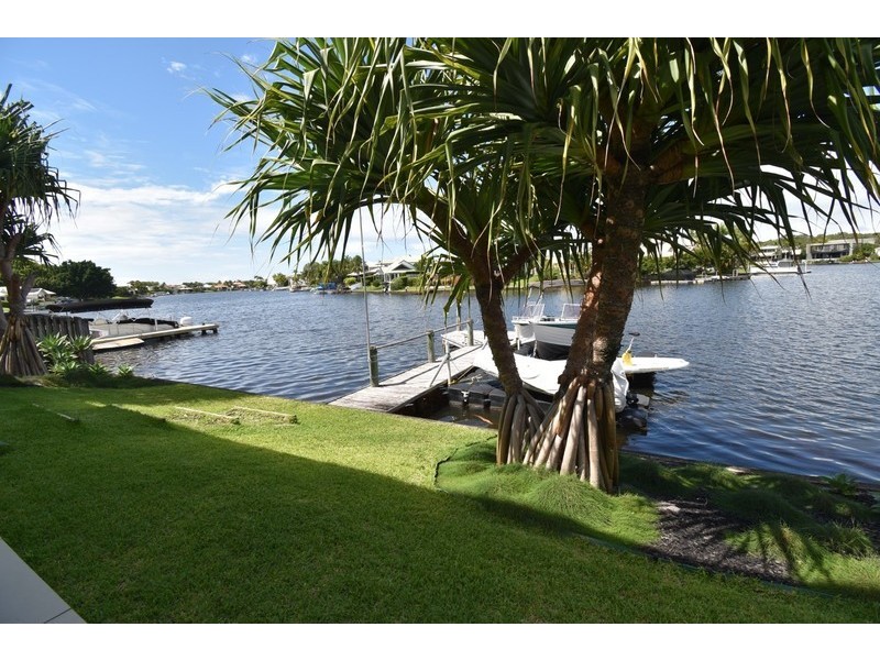 12 Mermaid Quay, Noosa Waters QLD 4566