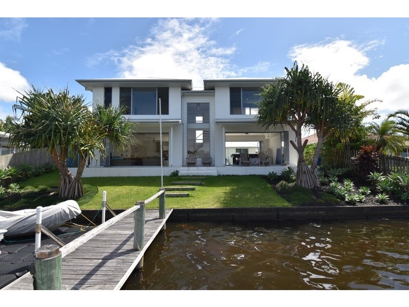 12 Mermaid Quay, Noosa Waters QLD 4566