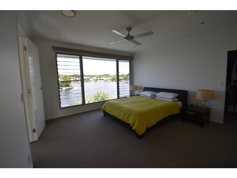 12 Mermaid Quay, Noosa Waters QLD 4566