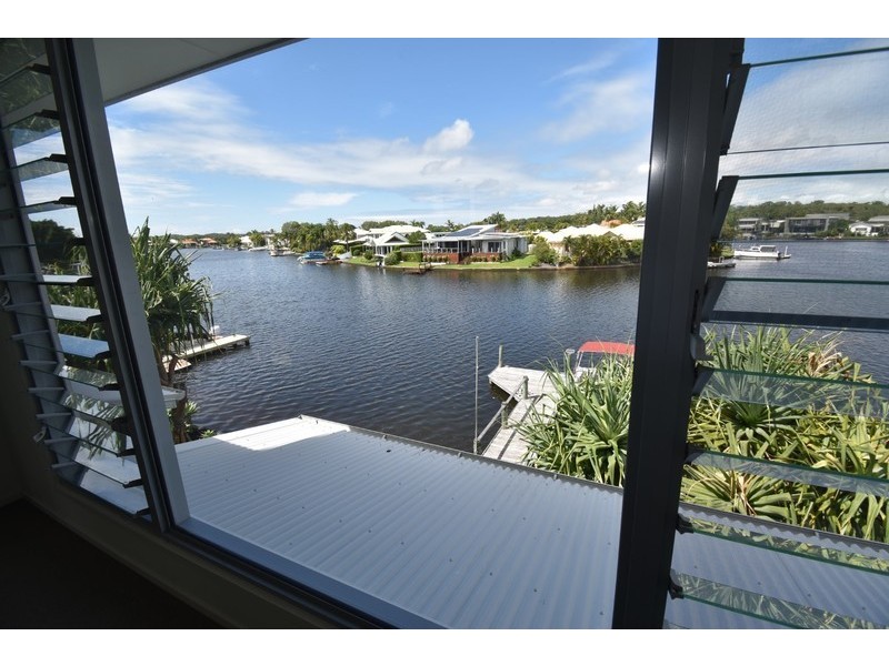 12 Mermaid Quay, Noosa Waters QLD 4566
