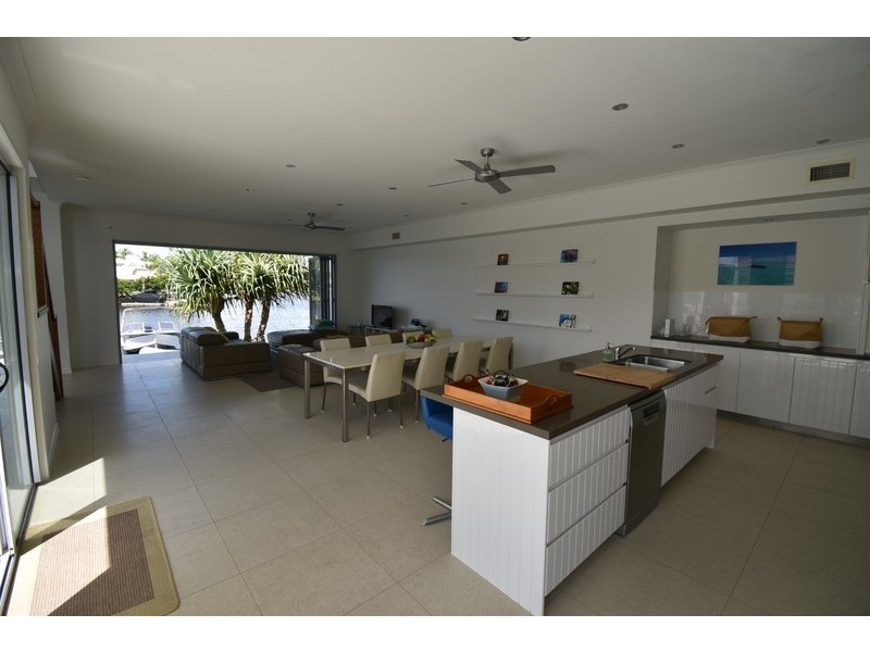 12 Mermaid Quay, Noosa Waters QLD 4566