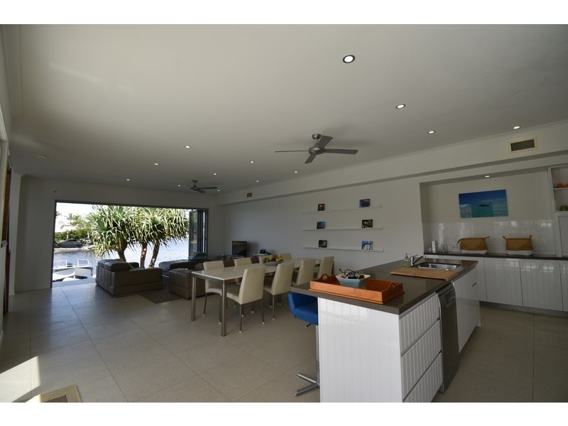 12 Mermaid Quay, Noosa Waters QLD 4566
