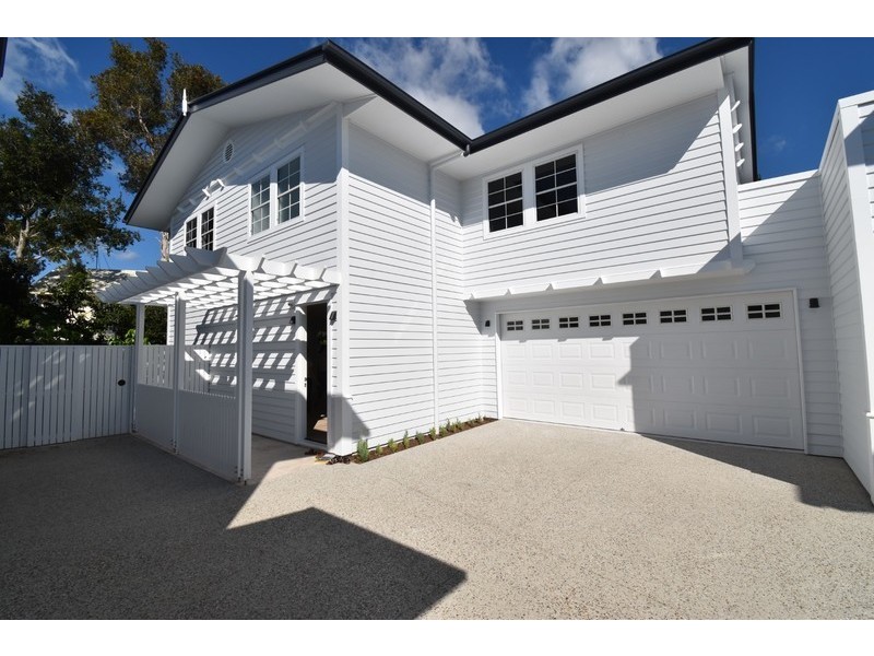 48B Elizabeth Street, Noosaville QLD 4566