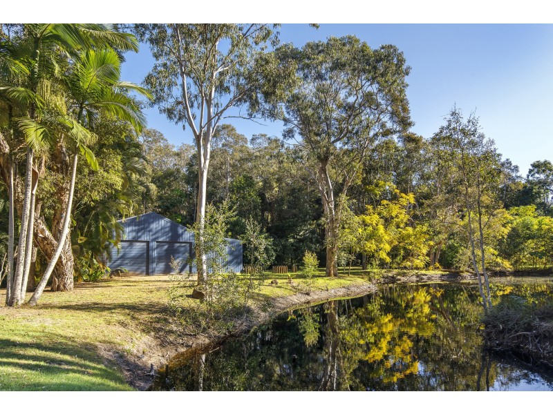 2 Frypan Track, Noosa North Shore QLD 4565