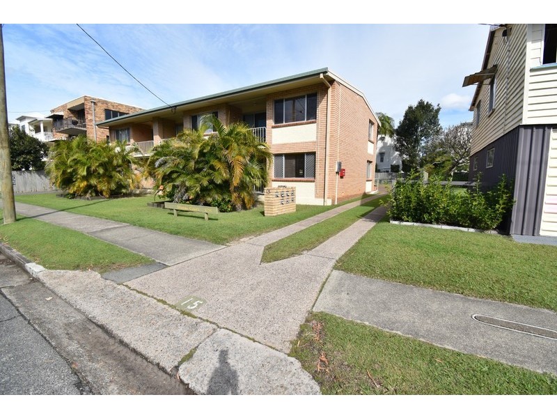 1/15 Russell St, Noosaville QLD 4566