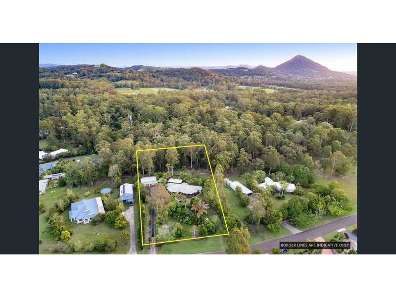 33 Kingsgate Drive, Tinbeerwah QLD 4563