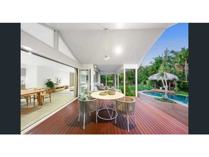 33 Kingsgate Drive, Tinbeerwah QLD 4563
