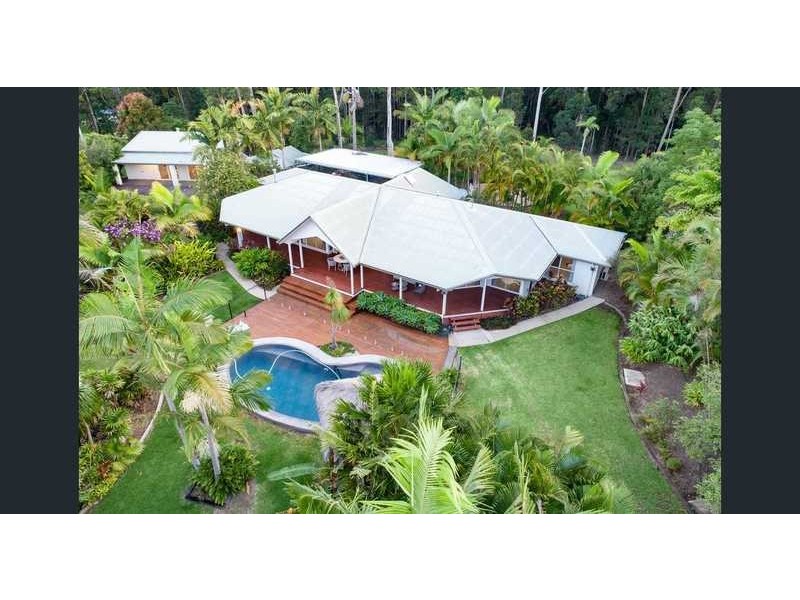 33 Kingsgate Drive, Tinbeerwah QLD 4563