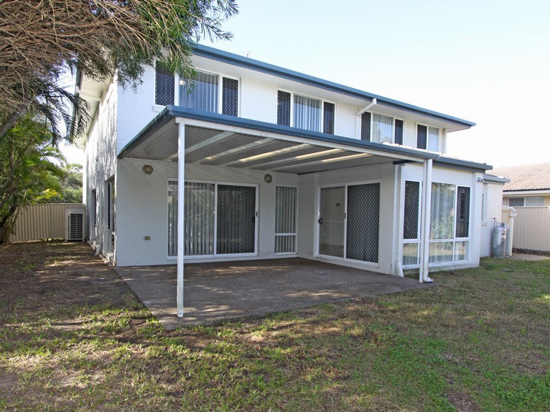 12 Little Mountain Drive, Little Mountain QLD 4551