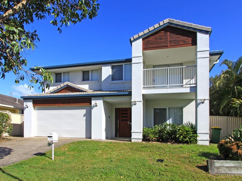 12 Little Mountain Dr, Little Mountain QLD 4551