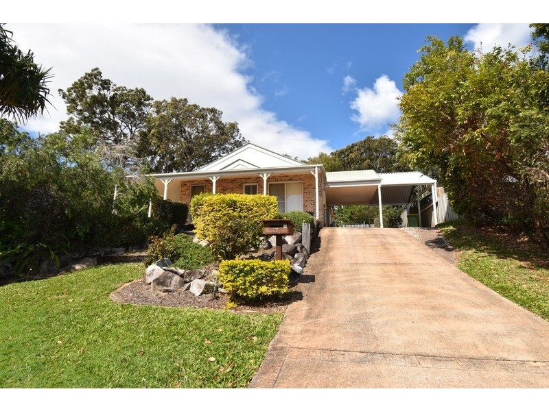 17 Dunstan Crt, Noosaville QLD 4566