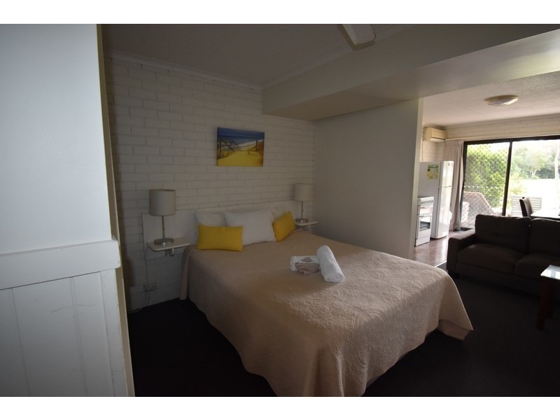 12/130 Gympie tce, Noosaville QLD 4566