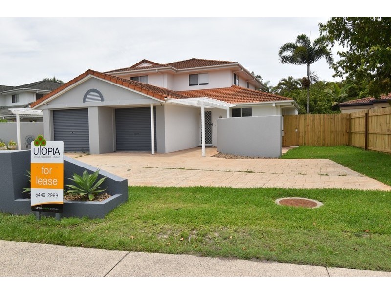 2/8 Sunseeker Close, Noosa Waters QLD 4566