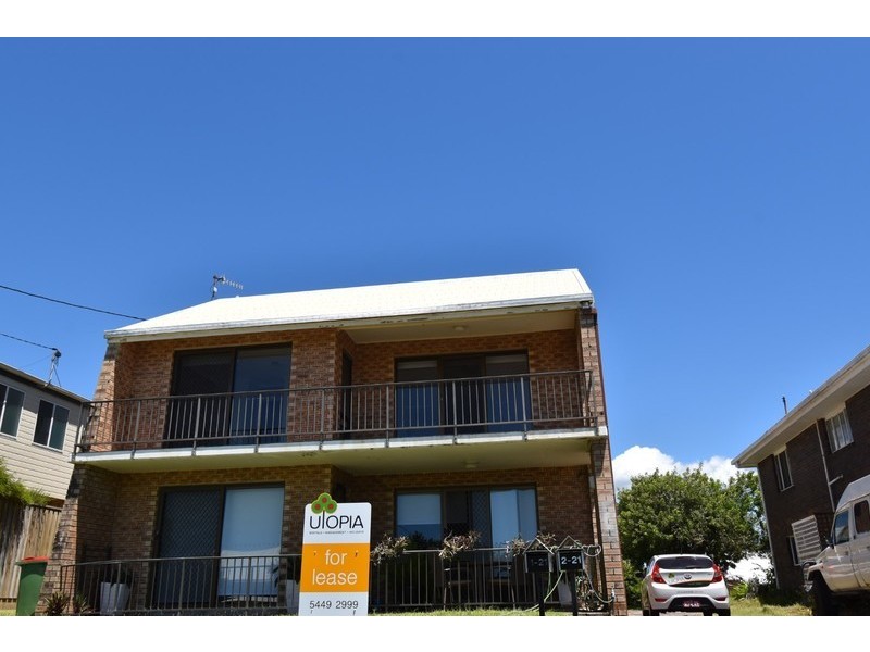 2/21 Plover Street, Peregian Beach QLD 4573