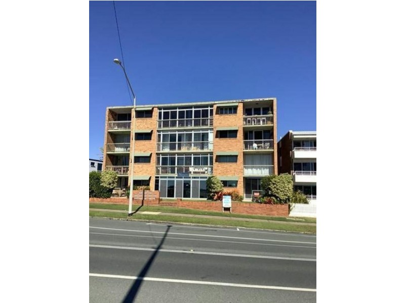 4/254 Alexandra Pde, Alexandra Headland QLD 4572