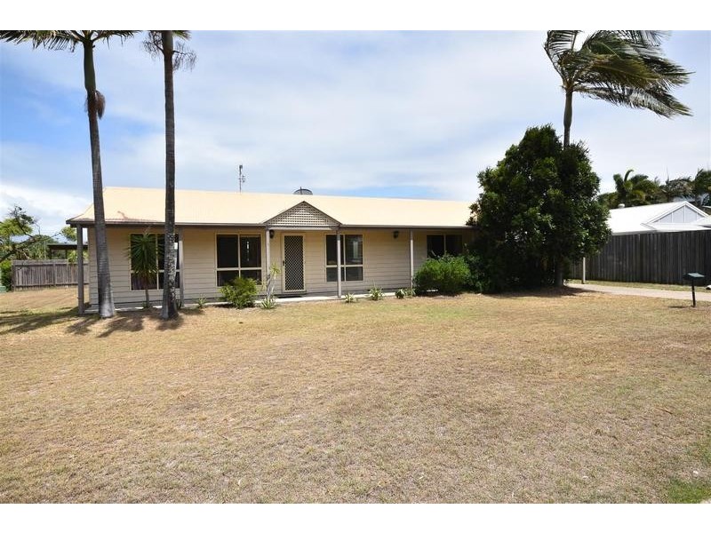 1 Hawley Court, Sunrise Beach QLD 4567