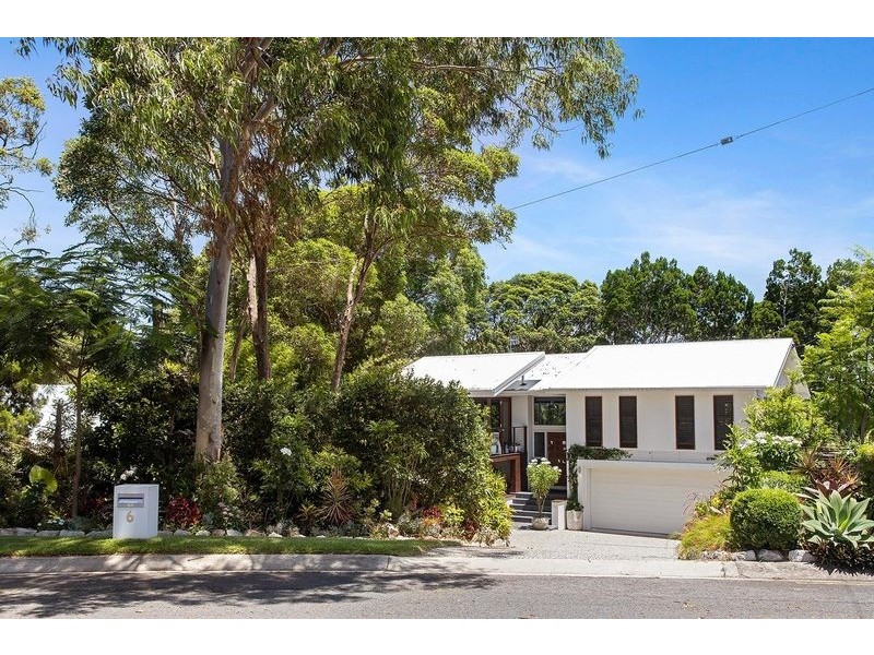 6 Winbirra Way, Noosa Heads QLD 4567