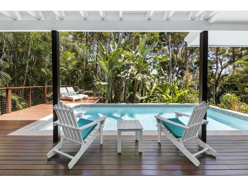 6 Winbirra Way, Noosa Heads QLD 4567