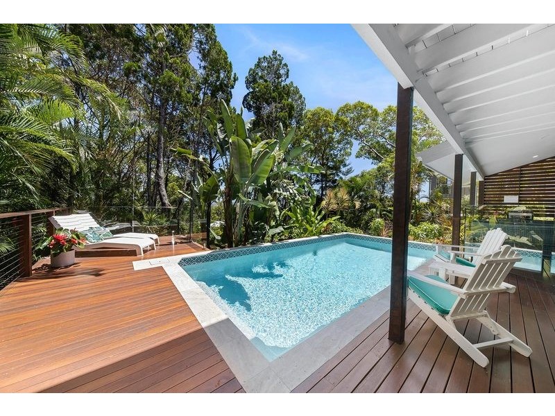 6 Winbirra Way, Noosa Heads QLD 4567