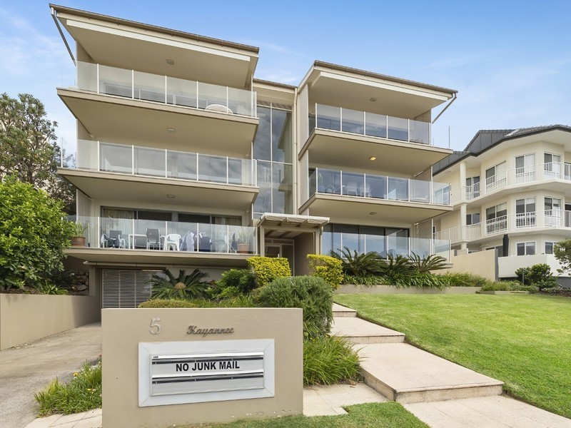 4/5 Tingira Cres, Sunrise Beach QLD 4567