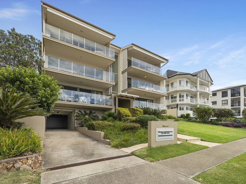 4/5 Tingira Cres, Sunrise Beach QLD 4567
