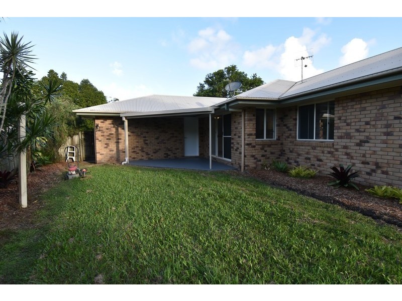 121 Griffith Ave, Tewantin QLD 4565