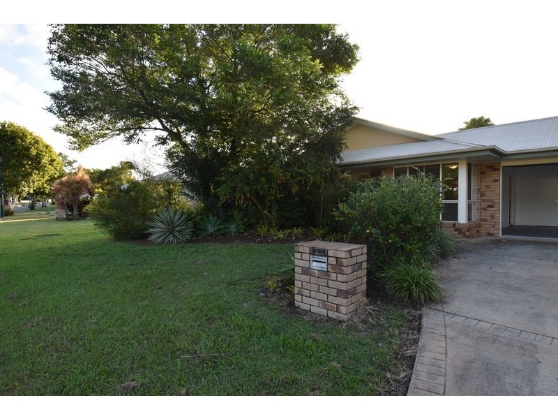 121 Griffith Ave, Tewantin QLD 4565