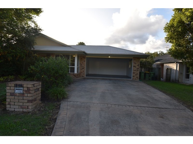 121 Griffith Ave, Tewantin QLD 4565
