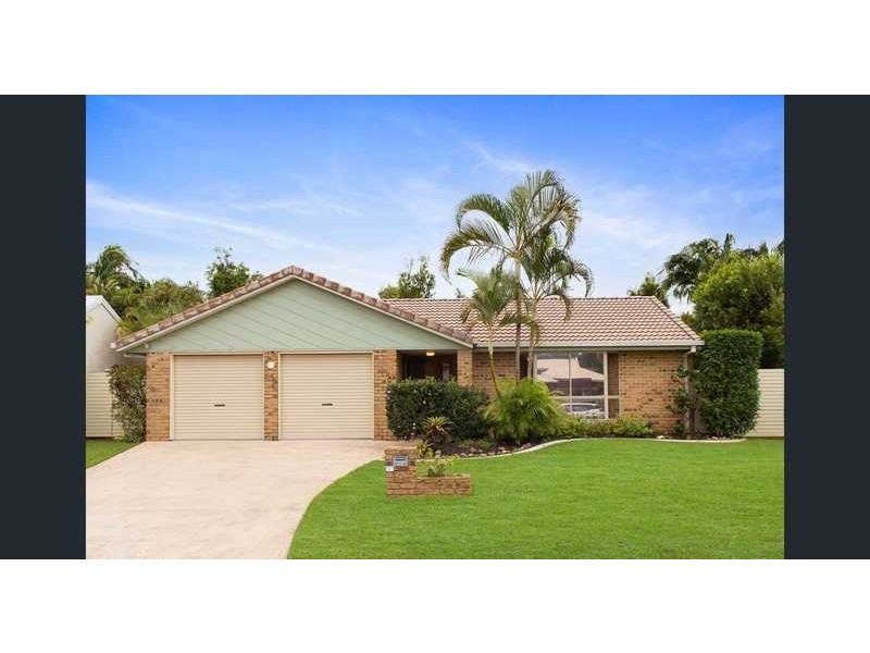 22 Seacove Crt, Noosaville QLD 4566