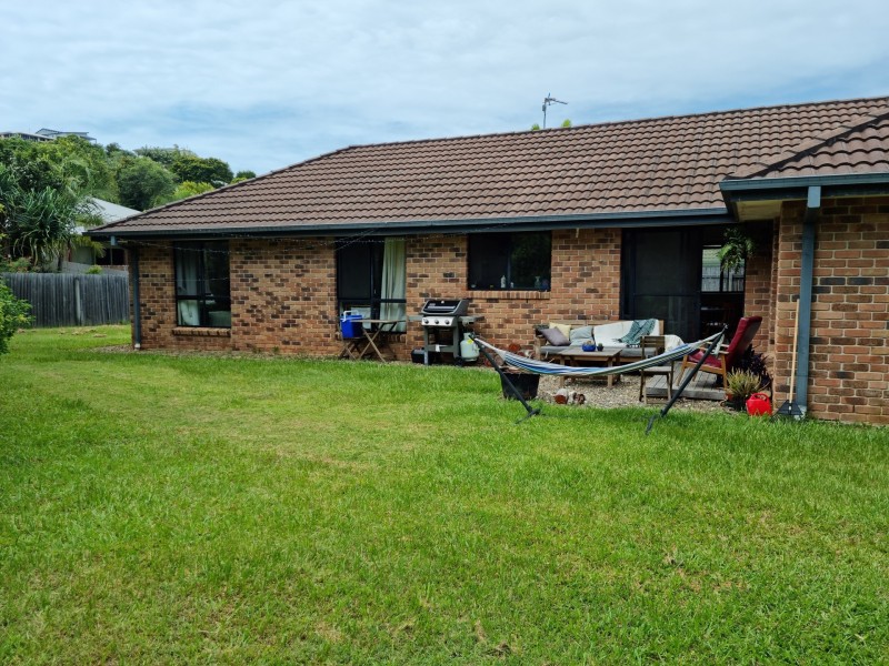 21 Morgan Close, Yaroomba QLD 4573