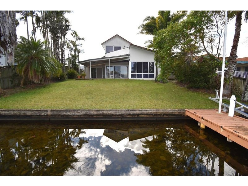 4a Neptune Circuit, Noosa Waters QLD 4566