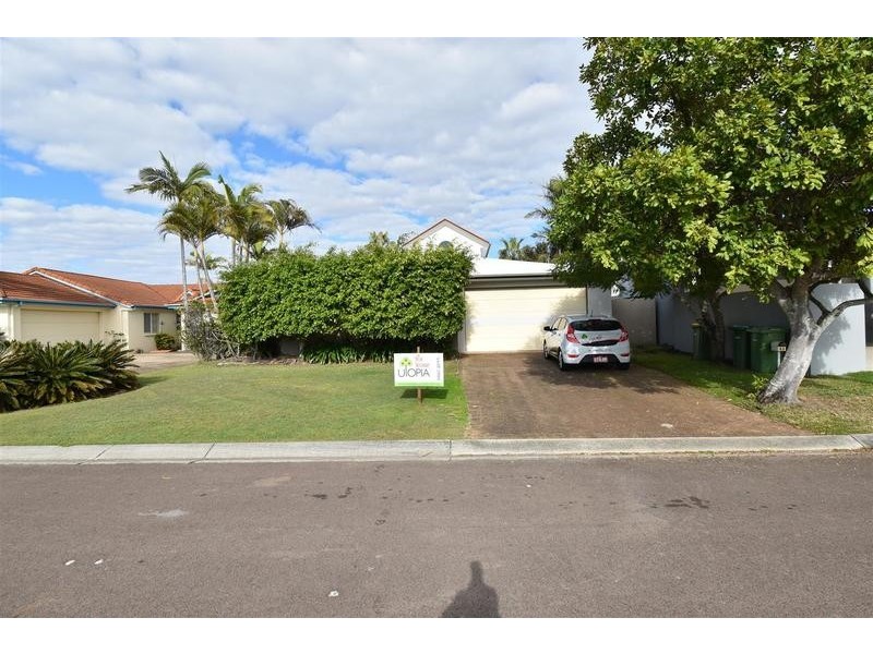 4a Neptune Circuit, Noosa Waters QLD 4566