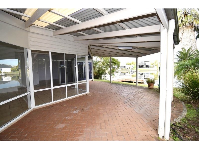 4a Neptune Circuit, Noosa Waters QLD 4566