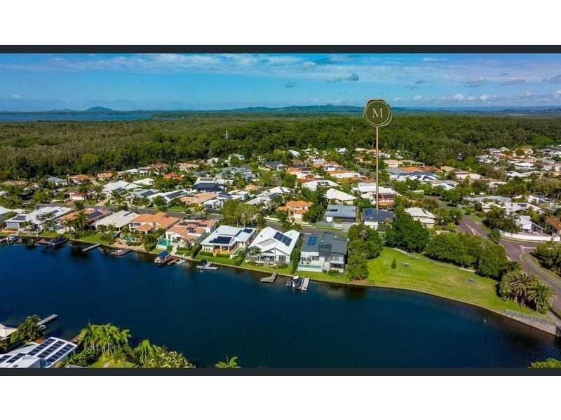 78 Shorehaven Dr, Noosa Waters QLD 4566