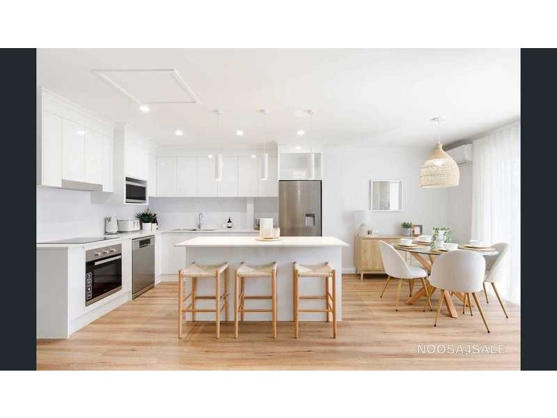 14/164 Noosa Parade, Noosaville QLD 4566