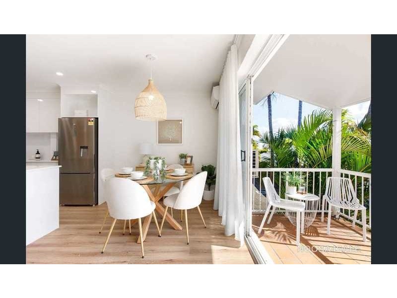 14/164 Noosa Parade, Noosaville QLD 4566