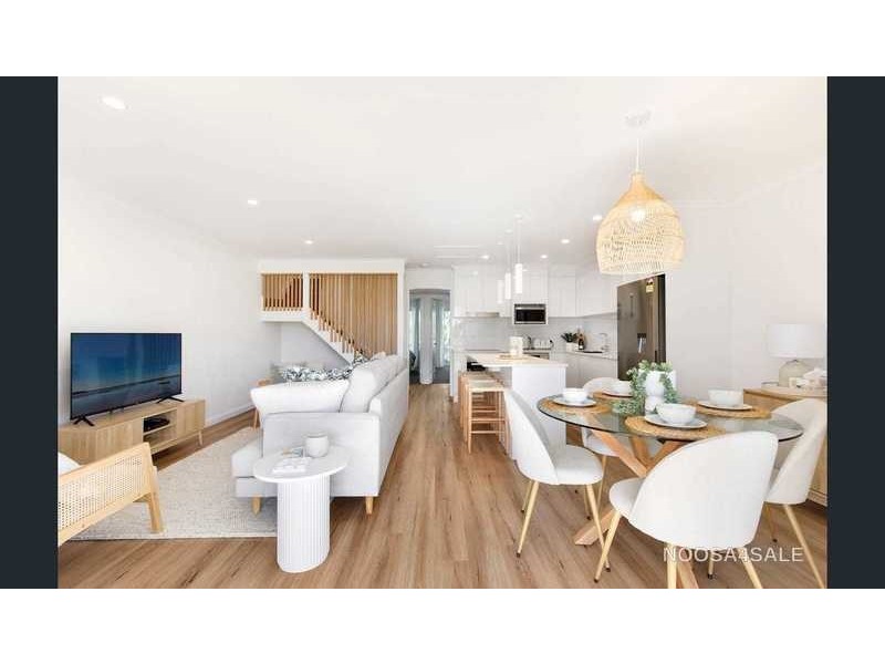 14/164 Noosa Parade, Noosaville QLD 4566