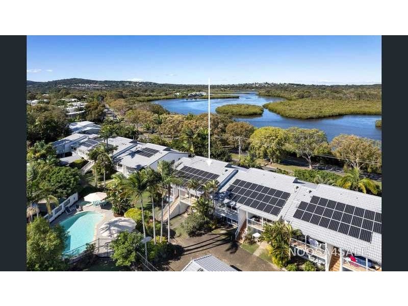 14/164 Noosa Parade, Noosaville QLD 4566