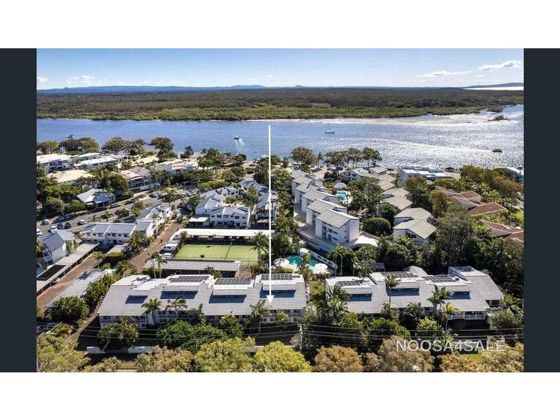 14/164 Noosa Parade, Noosaville QLD 4566