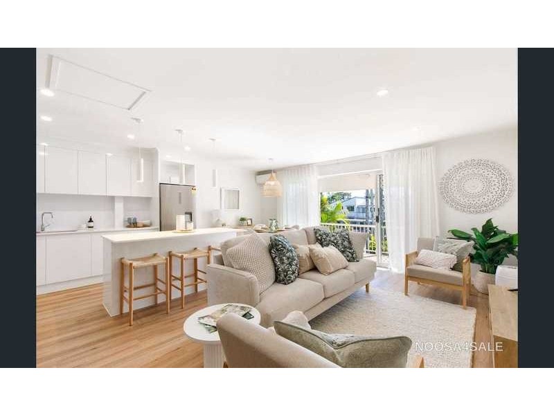 14/164 Noosa Parade, Noosaville QLD 4566