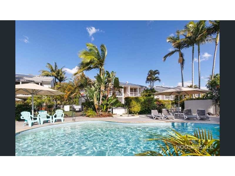 14/164 Noosa Parade, Noosaville QLD 4566