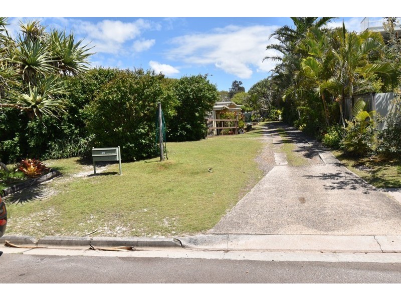 4/30 Tristania Ave, Marcus Beach QLD 4573