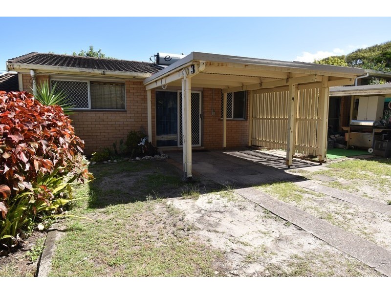 3/30 Tristania Drive, Marcus Beach QLD 4573