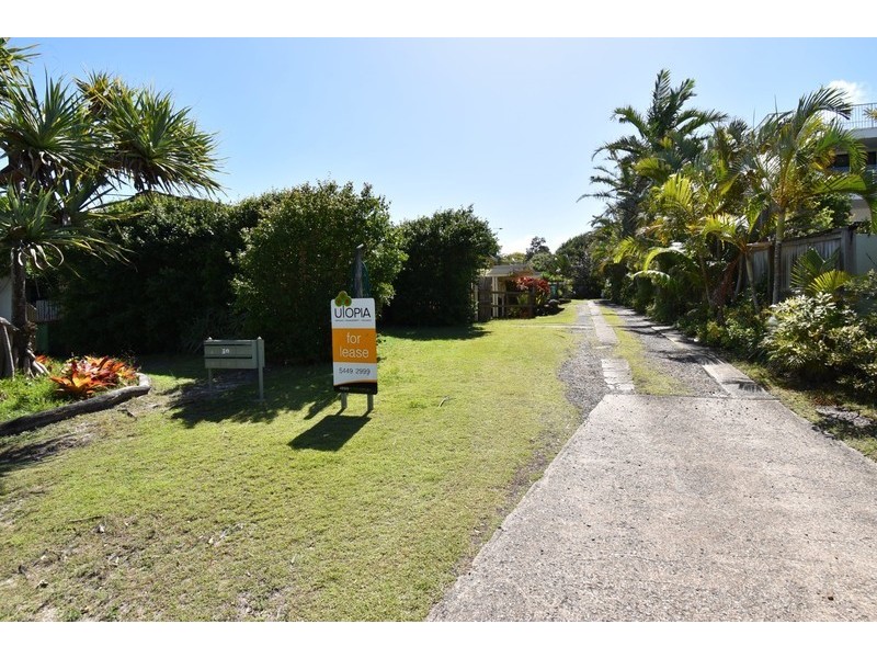 3/30 Tristania Drive, Marcus Beach QLD 4573